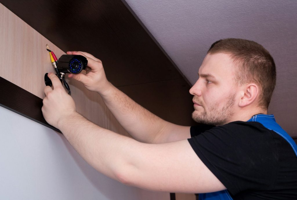 electricians in swansea