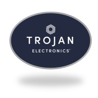 trojan_electronics_limited_logo
